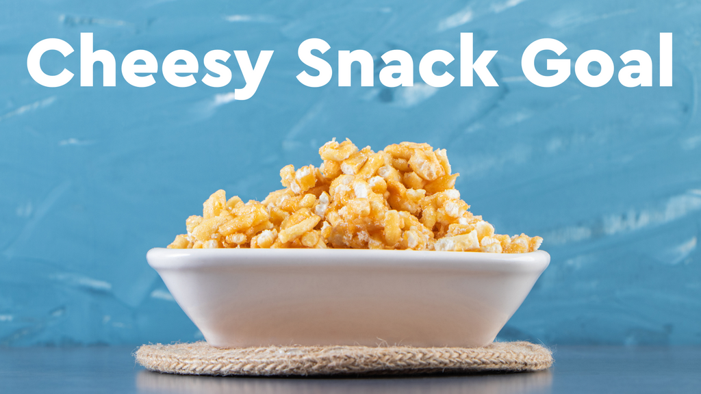 Cheese-Flavored Popcorn: Best Recipes and Store-Bought Options